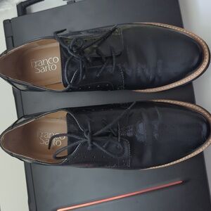 Franco sarto loafers